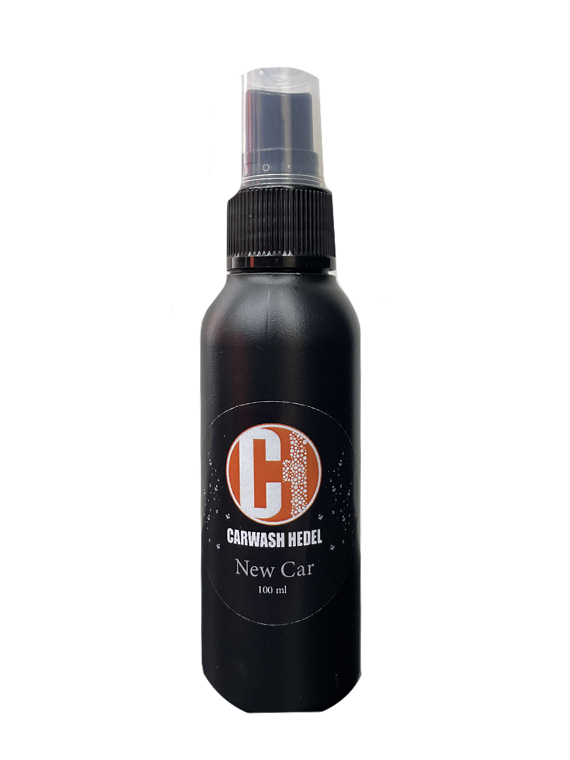 Geurspray New Car 100ML