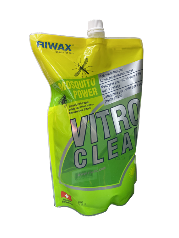 Window Cleaner Moskito Power 2L